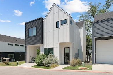 3807 E 51st St unit 3, Austin, TX 78723 - photo 2