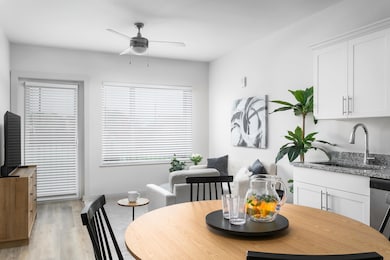 The Flats at Southside Garden_Interior_O