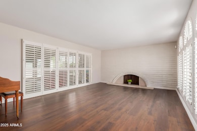 Formal Living Room