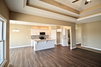 11397 Chandon Cove, Roanoke, IN 46783 - photo 4