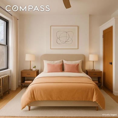 639 President St unit 3L, Brooklyn, NY 11215 - photo 3