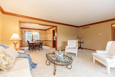 51869 Foxdale Ln, Granger, IN 46530 - photo 6