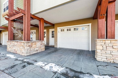 1 E 6th Ave unit 3, Durango, CO 81301 - photo 3