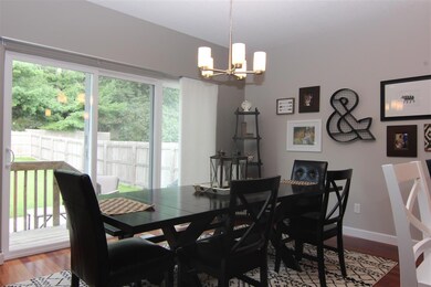 4205 Wedgewood Dr, Cedar Falls, IA 50613 - photo 4