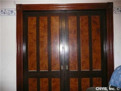 Other Pocket Doors