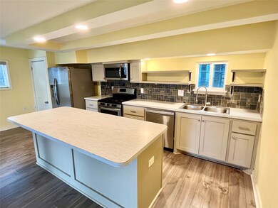 2012 Elmen St unit 1, Houston, TX 77019 - photo 5