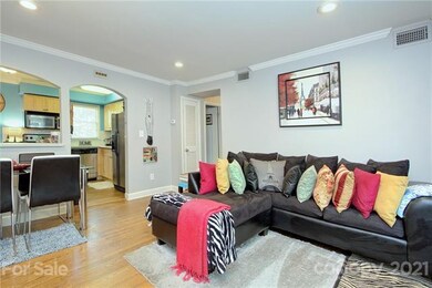 4317 Walker Rd unit C, Charlotte, NC 28211 - photo 2