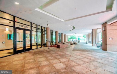 8045 Newell St unit 205, Silver Spring, MD 20910 - photo 2