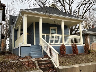 504 S Proud St, Muncie, IN 47305 - photo 2