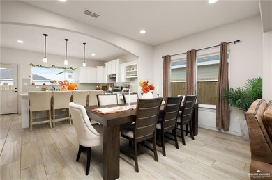 309 Central Park St, Edinburg, TX 78541 - photo 6