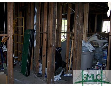 Interior Space/Layout.
