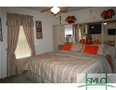 Master Bedroom.