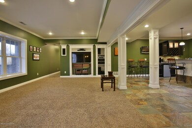 Finished Basement 3