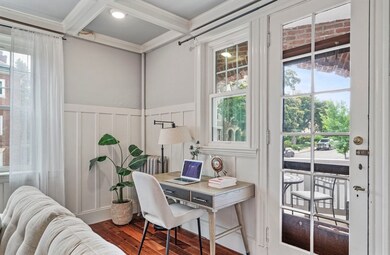 34 Garrison Rd unit 2, Brookline, MA 02445 - photo 5