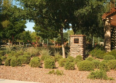 11130 E Stearn Ave unit 6, Mesa, AZ 85212 - photo 4