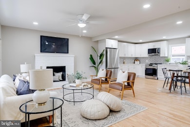 733 Reckord Rd, Fallston, MD 21047 - photo 4