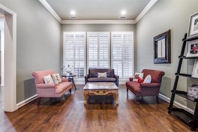 402 Wickham Ln, Southlake, TX 76092 - photo 4