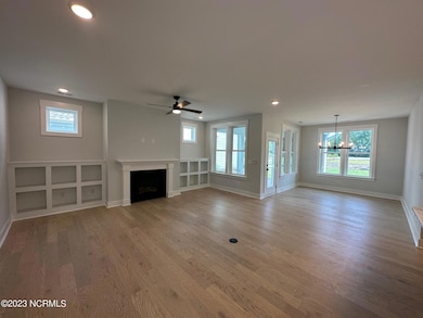 3625 Mason Port Dr unit 46, Wilmington, NC 28409 - photo 7