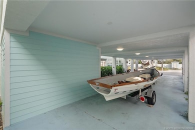 257 NE Coastal Dr, Ocean Breeze, FL 34957 - photo 4