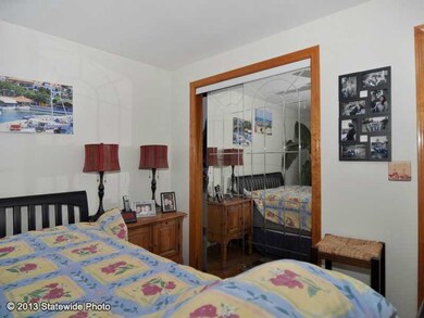 Bedroom.