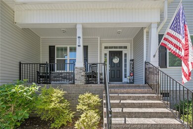 430 Brightwood Dr, Fayetteville, NC 28303 - photo 4