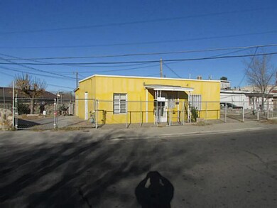 433 Emerson St, El Paso, TX 79915 - photo 2