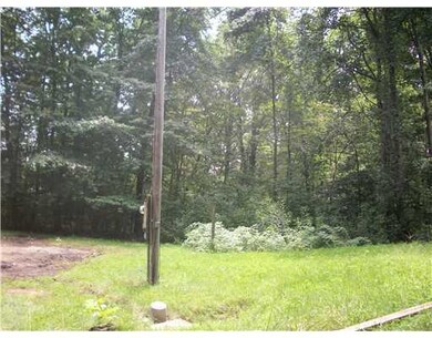 Land/Lot. Level bulding site with electric, well a