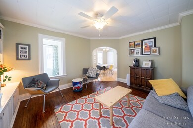 568 MYRTLE AVE , Holland, MI 49423-55