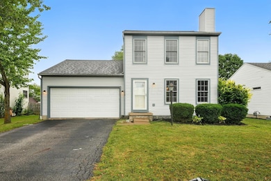 224 Overtrick Dr, Delaware, OH 43015 - photo 2