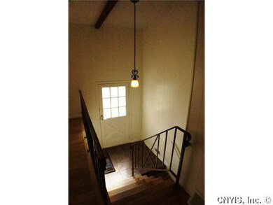 Foyer Welcome home