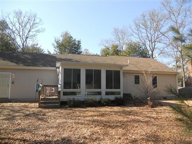 471 Locustfield Rd, East Falmouth, MA 02536 - photo 7