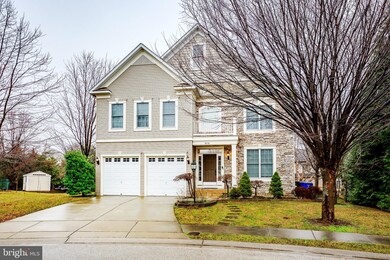 8656 Vintage Earth Path, Laurel, MD 20723 - photo 3