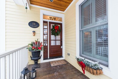 116 N 7th St, Ann Arbor, MI 48103 - photo 4