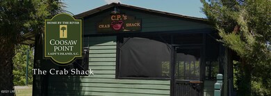 Coosaw Crab Shack