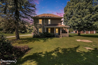 9465 N Linden Rd, Clio, MI 48420 - photo 2