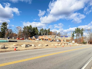 23 Main St unit 3, Candia, NH 03034 - photo 5