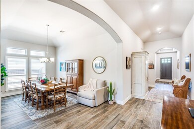 823 Westerkirk Dr, Celina, TX 75009 - photo 4