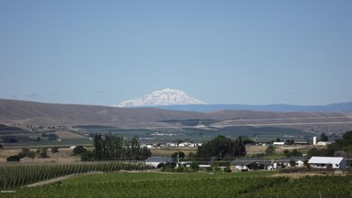 Mount Adams
