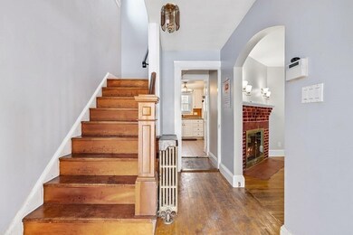 207 Itasca St, Mattapan, MA 02126 - photo 2