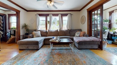 42 Bostonia Ave unit 2, Brighton, MA 02135 - photo 4