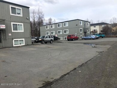 E 26th Ave,  Anchorage AK 99508