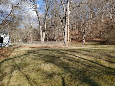 750 back yard