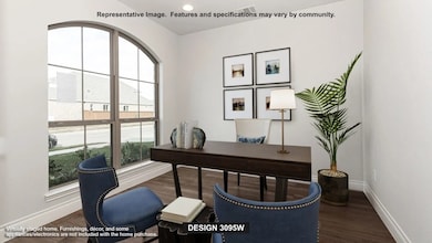 3105 Lacebark Ln, Celina, TX 75009 - photo 7