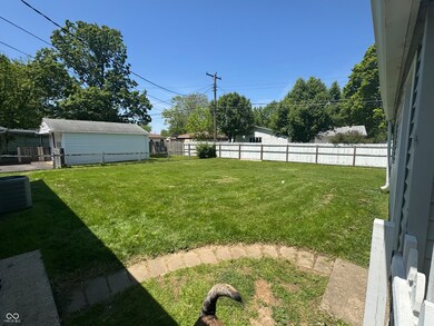 144 Bel Aire Dr, Whiteland, IN 46184 - photo 3