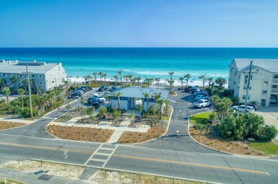 Closest Beach access