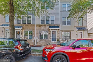 3611 Grant Place NE, Washington, DC 20019 - photo 5