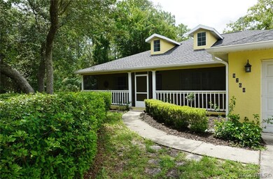 9260 N Marcus Way, Citrus Springs, FL 34433 - photo 4