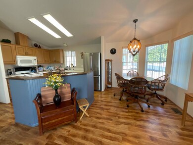 10650 S Avenida Compadres unit 44, Yuma, AZ 85365 - photo 6