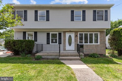 340 Franklin Ave, West Berlin, NJ 08091 - photo 2