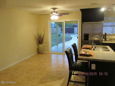 Dinning Area